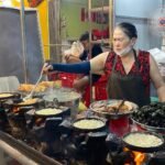 Ho Chi Minh Food Tour