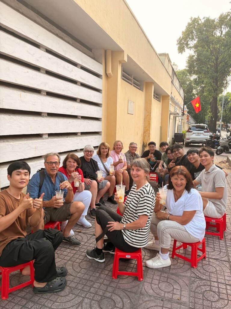 ho chi minh food tour
